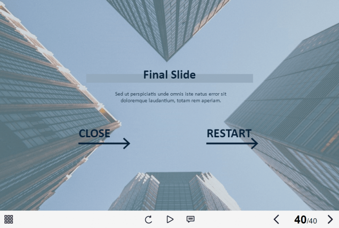 Global Business Course Starter Template — Articulate Storyline-61901