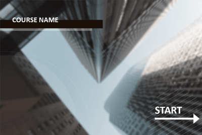 Global Business Course Starter Template — Adobe Captivate-0