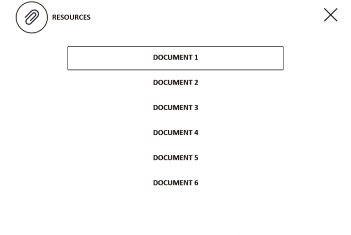 Global Business Course Starter Template — Adobe Captivate-61977