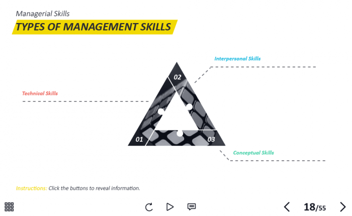 Management and Finances Course Starter Template — Adobe Captivate 2019-62898