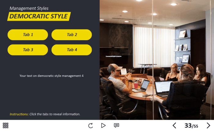 Management and Finances Course Starter Template — Adobe Captivate 2019-62932