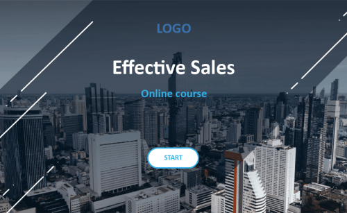 Effective Sales Management Course Starter Template — Adobe Captivate 2019-62309