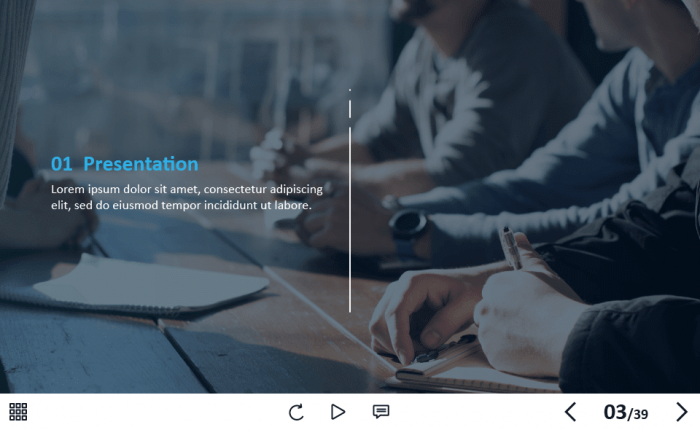 Effective Sales Management Course Starter Template — Adobe Captivate 2019-62318