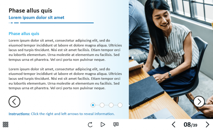 Effective Sales Management Course Starter Template — Adobe Captivate 2019-62326