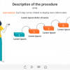 Clickable Steps — Captivate Template-62730