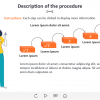 Clickable Steps — Captivate Template-62732