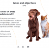 Zoology / Veterinary Course Starter Template — Adobe Captivate 2019-62601
