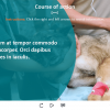 Zoology / Veterinary Course Starter Template — Adobe Captivate 2019-62613