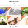Zoology / Veterinary Course Starter Template — Adobe Captivate 2019-62619