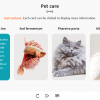 Zoology / Veterinary Course Starter Template — Adobe Captivate 2019-62630