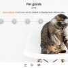 Zoology / Veterinary Course Starter Template — Adobe Captivate 2019-62633