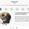 Zoology / Veterinary Course Starter Template — Adobe Captivate 2019-62635