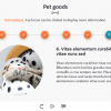 Zoology / Veterinary Course Starter Template — Adobe Captivate 2019-62637