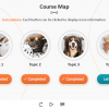 Zoology / Veterinary Course Starter Template — Adobe Captivate 2019-62649