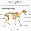 Zoology / Veterinary Course Starter Template — Adobe Captivate 2019-62654