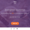 Zoology / Veterinary Course Starter Template — Adobe Captivate 2019-62667