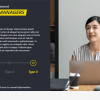 Management and Finances Course Starter Template — Ispring Suite / PowerPoint-62762