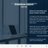 Business Slideshow — Storyline Template-61913