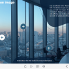 Four Round Markers — Storyline Template-61930