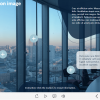 Four Round Markers — Storyline Template-61933
