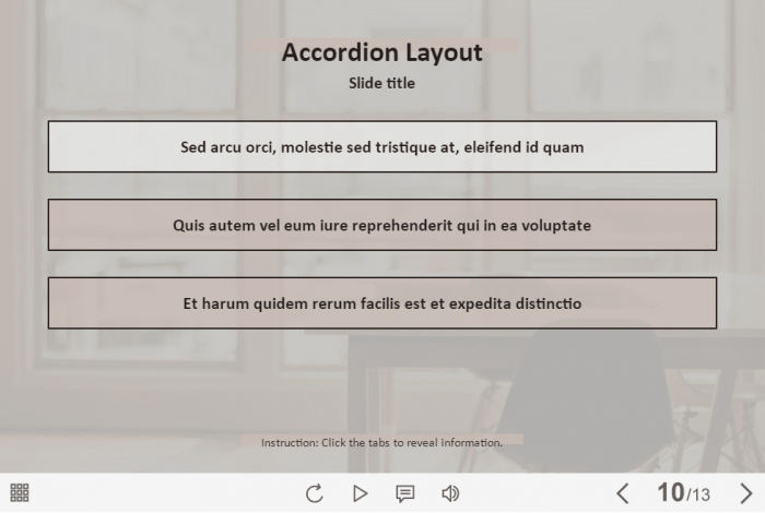 Accordion — Storyline Template-61956