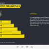 Management Technique Steps — Captivate Template-62992