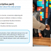 Effective Sales Management Course Starter Template — iSpring Suite / PowerPoint-63599