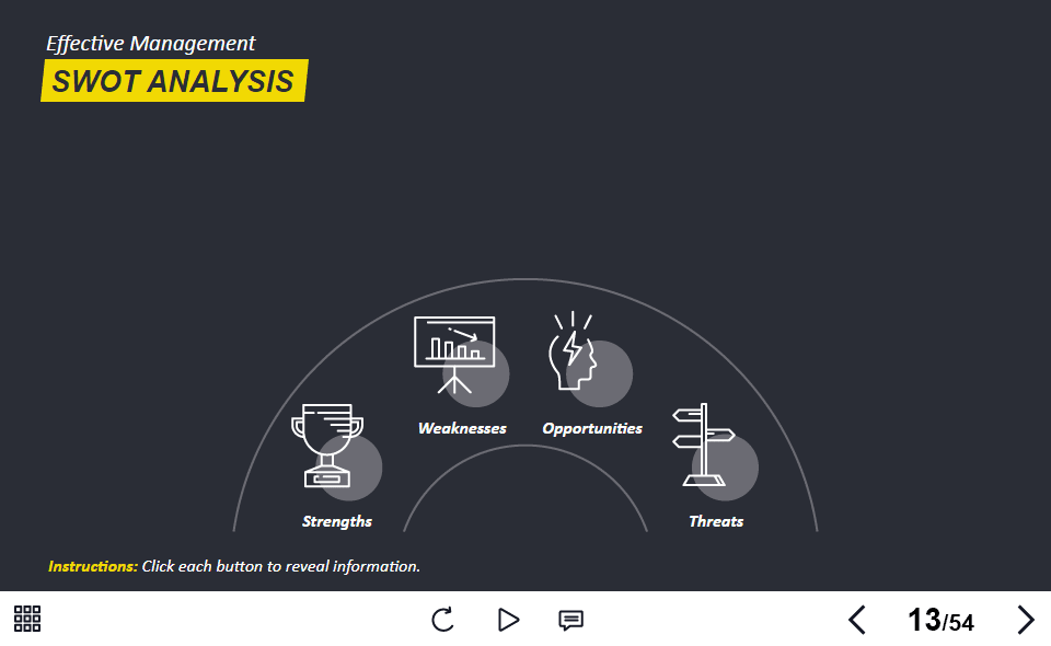 Management and Finances Course Starter Template — Trivantis Lectora-63331 Management and Finances Course Starter Template — Trivantis Lectora-63331