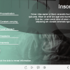 Stress Symptoms Timeline — Captivate Template-63171