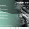 Stress Symptoms Timeline — Captivate Template-63172