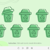 Plastic Recycling — Captivate Template-63203