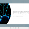 Clickable Cartoon Spiders — Captivate Template-63213