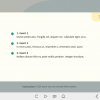 Interactive Calendar of Events — Captivate Template-63221
