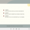 Interactive Calendar of Events — Captivate Template-63224