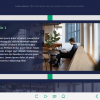 Vertical Slideshow — Storyline Template-63942