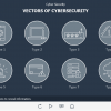 Eight Round Icons — Captivate Template-0
