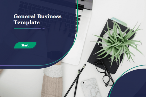 Common Business Course Starter Template — Articulate Storyline-63827