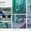Common Business Course Starter Template — Articulate Storyline-63839