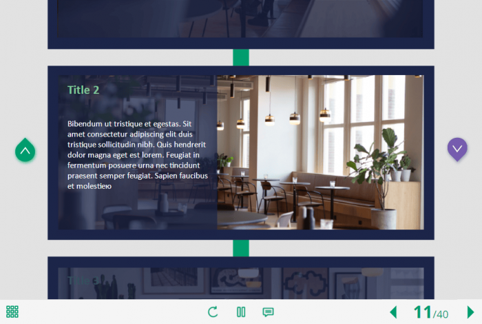 Common Business Course Starter Template — Articulate Storyline-63854