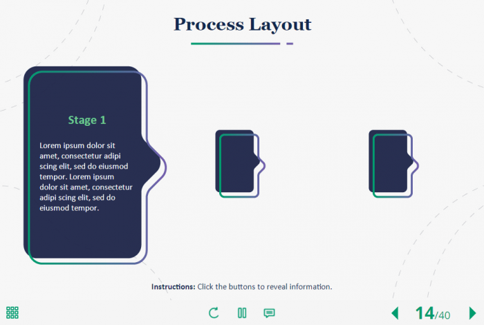 Common Business Course Starter Template — Articulate Storyline-63863