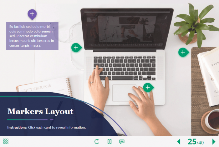 Common Business Course Starter Template — Articulate Storyline-63888