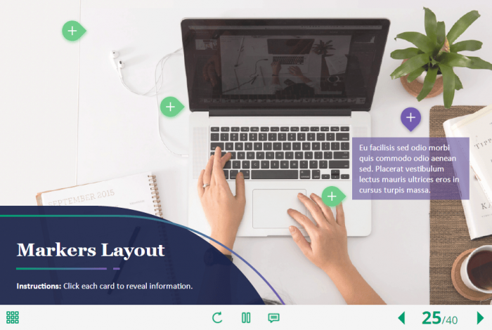 Common Business Course Starter Template — Articulate Storyline-63889