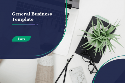 Common Business Course Starter Template — Adobe Captivate 2019-63985