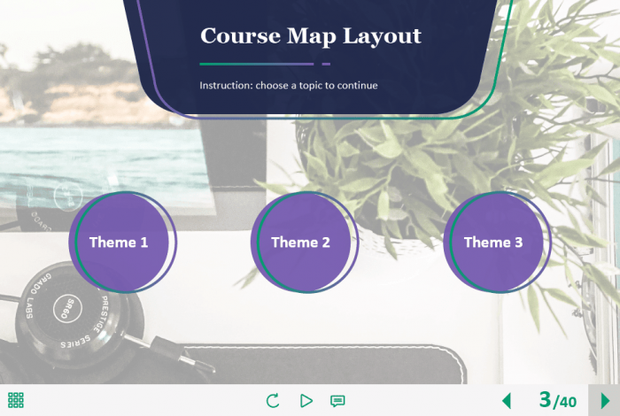 Common Business Course Starter Template — Adobe Captivate 2019-63993