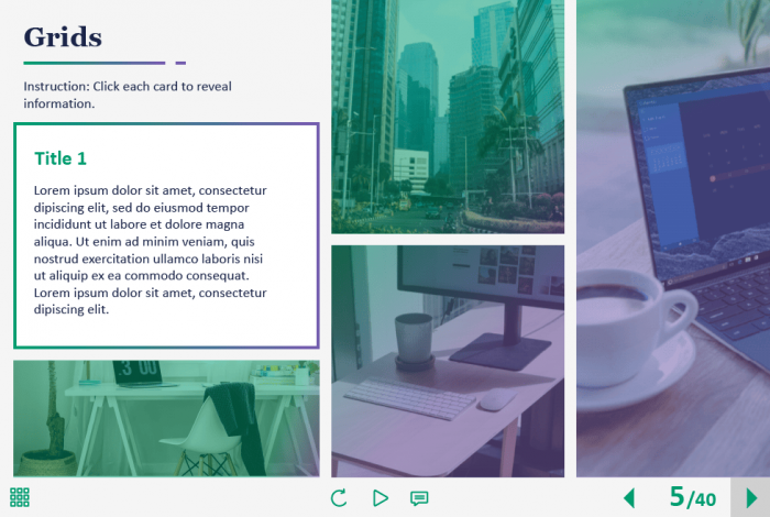 Common Business Course Starter Template — Adobe Captivate 2019-63998