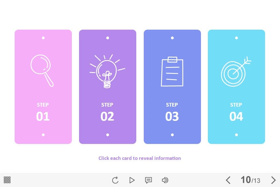 colorful-flip-cards-download-articulate-storyline-template