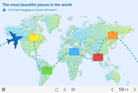 eLearning Templates & Graphics for Course Developers — eLearningchips