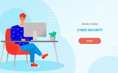 Cybersecurity Course Starter Template — iSpring Suite