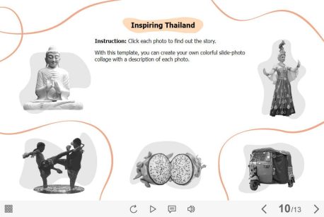 eLearning Templates & Graphics for Course Developers — eLearningchips