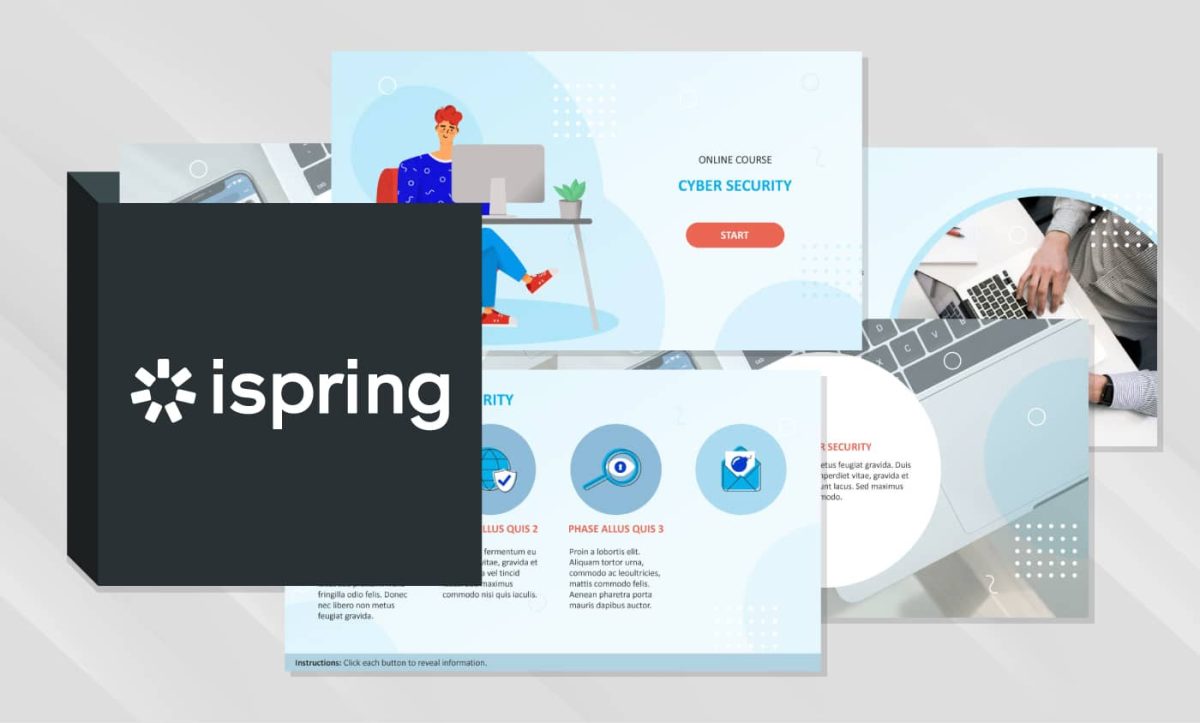 October 23, 2024 Library Update Cybersecurity Course Starter Template